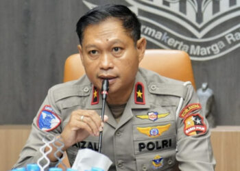 Korlantas Polri Bakal Gelar Operasi Patuh 2025, Catat Tanggalnya