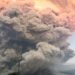 Gunung Lewotobi Laki-Laki Erupsi Lagi, Kini Berstatus Awas