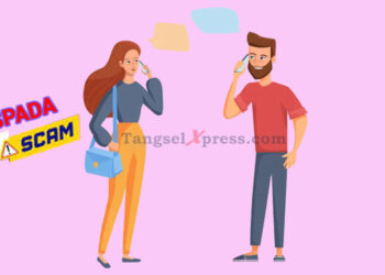 Waspada Penipuan Love Scamming, Begini Tips dari Polda Metro