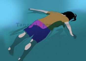 Heboh, Warga Pancoran Temukan Mayat di Kali Ciliwung