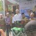 Pilar Saga Ichsan bersama Mendikdasmen Resmikan Gedung Baru SMK Islam Ruhama Labschool Uhamka