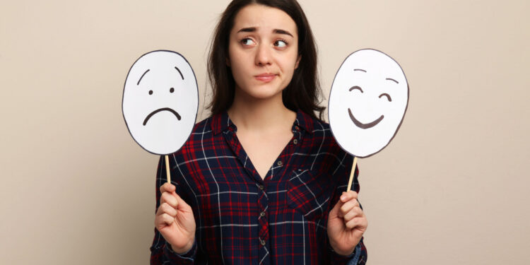 PMS Jelang Menstruasi Bikin Mood Swing, Begini Cara Menstabilkannya
