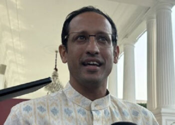 Usut Dugaan Korupsi Laptop, Kejagung Kembali Periksa Nadiem Makarim Besok