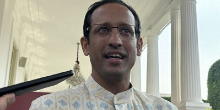 Usut Dugaan Korupsi Laptop, Kejagung Kembali Periksa Nadiem Makarim Besok