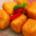 Resep Praktis: Nugget Ayam Keju Renyah, Cocok untuk Bekal dan Camilan Keluarga
