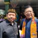 Syukuran Ormas Betawi Bagen Bae ke-6 Belangsung Sukses