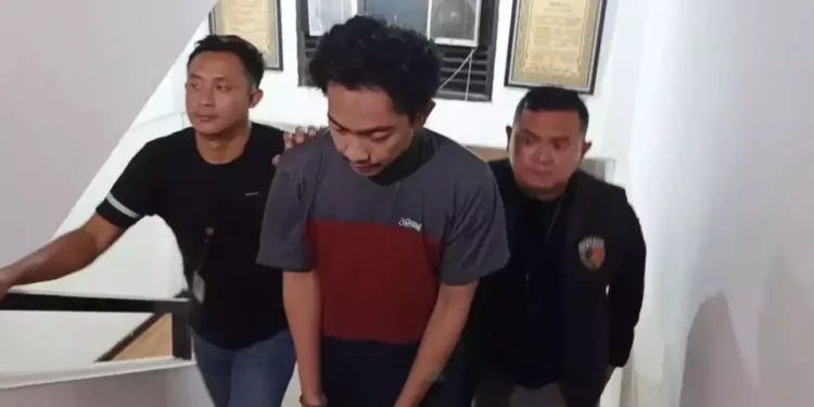 Diciduk di Rumah Kontrakan, Mantan Koki Bawa Kabur dan Setubuhi Anak di Bawah Umur