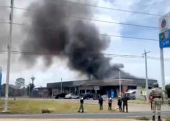 Perang Pecah di Perbatasan Thailand-Kamboja, Warga Sipil Jadi Korban