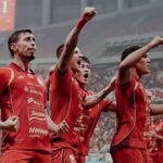 Mauricio Souza: Permainan Persija di Atas Ekspektasi