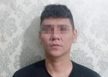 Polisi Ungkap Motif Pesinetron MR Peras Pacar Sesama Jenis