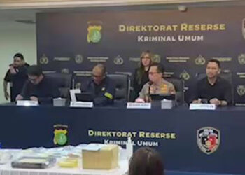 Polda Metro Belum Hentikan Penyelidikan Kematian Diplomat Kemlu