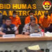 Polda Metro Bekuk Empat Pelaku Penyalahgunaan Data Kartu SIM Card