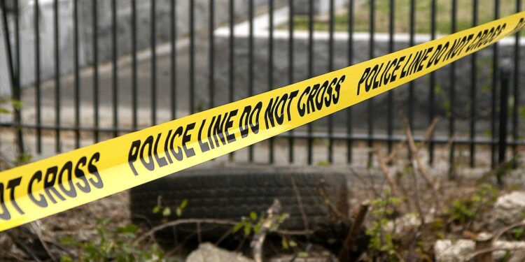 Pegawai ASN Kemenlu Tewas Dililit Lakban di Kamar Kos Kawasan Menteng Jakpus