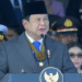 Ini Pesan Penting Presiden Prabowo di HUT ke-79 Bhayangkara