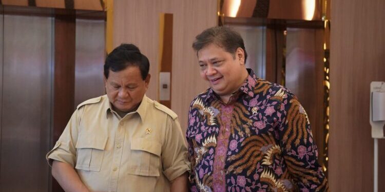 prabowo subianto