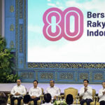 Resmi Dirilis, Ini Makna Logo Peringatan HUT Kemerdekaan RI Ke-80
