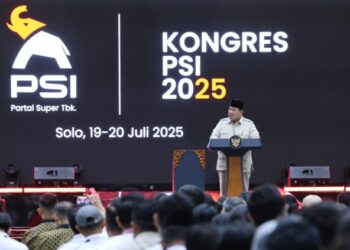 prabowo subianto