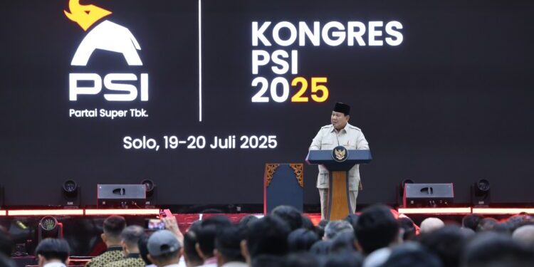 prabowo subianto