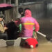 Banjir Satu Meter, BPBD Tangsel Evakuasi Warga Perumahan Puri Bintaro Indah