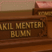 rangkap jabatan