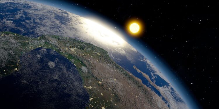 Pakar Sebut Bumi Berputar Cepat, Bulan Juli-Agustus Diprediksi Lebih Singkat