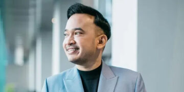 Ruben Onsu Laporkan Pemilik Akun Medsos Terkait Dugaan Bullying