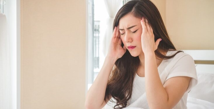 Sering Sakit Kepala Saat Bangun Pagi, Waspada Kolesterol Tinggi