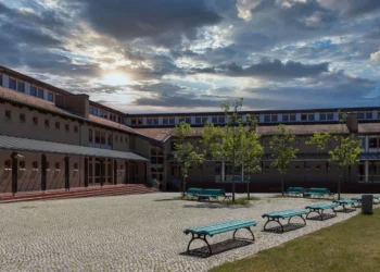 100 Sekolah Rakyat di 29 Provinsi Siap Dibuka, Berikut Daftar Lengkapnya