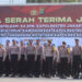 Kapolda Metro Jaya Pimpin Sertijab Sejumlah PJU dan Kapolres, Ini Daftarnya