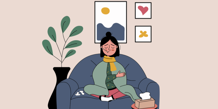 Studi: Konsumsi Sup Bisa Meredakan Flu