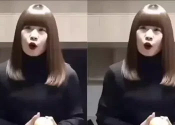 Sukses Gaet 1.600 Pria dan Sering Minta ‘Hadiah’, Siapakah Sister Hong?