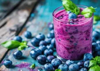 Lima Rekomendasi Minuman Detoks Liver Alami, Nomor Tiga Paling Banyak Disukai