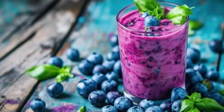 Lima Rekomendasi Minuman Detoks Liver Alami, Nomor Tiga Paling Banyak Disukai