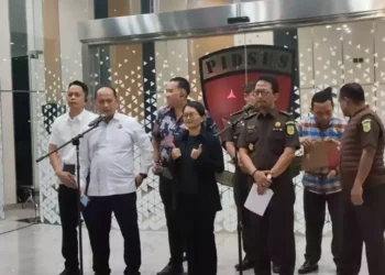 Ini Delapan Tersangka Kasus Korupsi PT Sritex yang Ditetapkan Kejagung