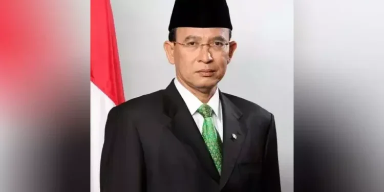 suryadharma ali