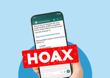 BRI Imbau Masyarakat Waspada Bahaya Klik Tautan Palsu