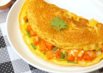 Lima Ide Menu Sarapan Sehat dengan Nutrisi Seimbang