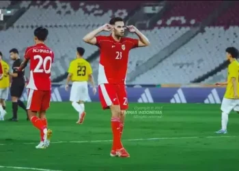 timnas indonesia u23