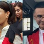 Perdana Bertemu Nikita Mirzani di Persidangan, Vadel Badjideh Sampaikan Pesan Penting
