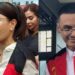 Perdana Bertemu Nikita Mirzani di Persidangan, Vadel Badjideh Sampaikan Pesan Penting