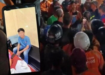 Viral Kurir ShopeeFood Sleman Dianiaya Pelanggan, Polisi Beberkan Kronologi Kejadian