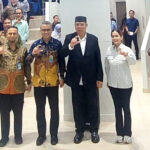 Walkot Benyamin: Realisasi Investasi Triwulan I Tangsel Lampaui Target