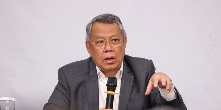 Benyamin: Pemkot Tangsel Dukung Penuh Program Sekolah Rakyat