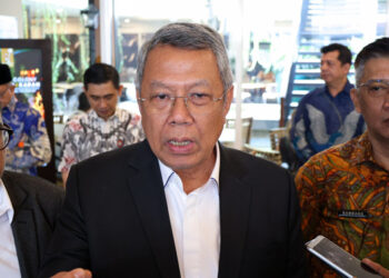 Walkot Tangsel Minta Calon Komisaris-Direksi PITS Profesionalisme dan Jaga Kepercayaan Publik