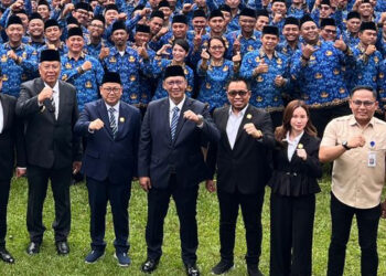 Wanto Sugito: PPPK Harus Jadi Pilar Integritas dan Akselerasi Pelayanan Publik