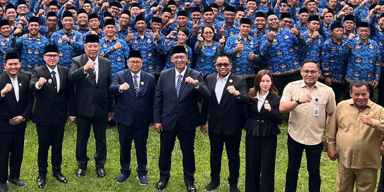 Wanto Sugito: PPPK Harus Jadi Pilar Integritas dan Akselerasi Pelayanan Publik