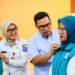 Pemkot Tangsel Perkuat Peran Kader Posyandu, Jadi Garda Depan Kesehatan Masyarakat