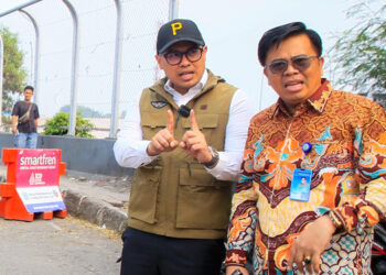 Atasi Macet, Dishub Tangsel Siapkan Rekayasa Lalin di Kawasan Stasiun Rawa Buntu