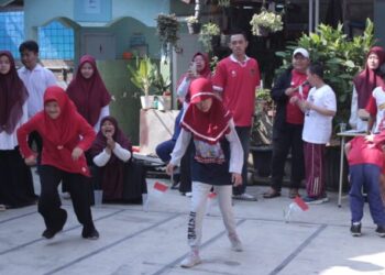 Sekolah Khusus Sahabat Kita