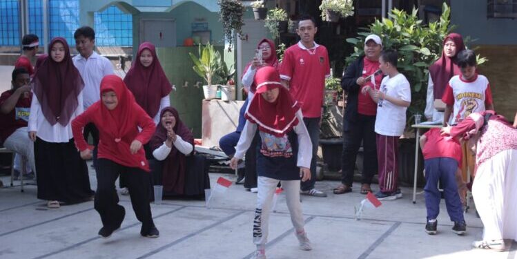 Sekolah Khusus Sahabat Kita